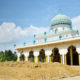 Masjid Nurul Jannah Pesantren Modern Misbahul Ulum