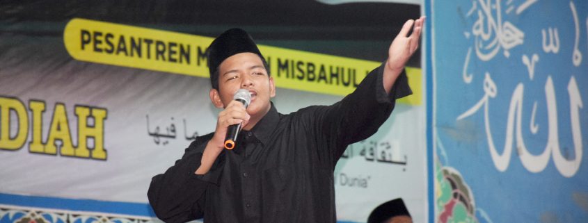 Pesantren Modern Misbahul Ulum