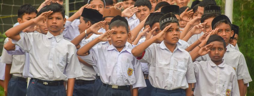 Pesantren Modern Misbahul Ulum