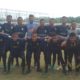 Misbahul Ulum FC berlaga pada pertandingan U-16 se-Aceh