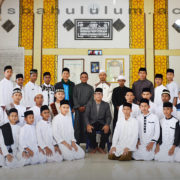 Program Tahfidz Al-Quran Pesantren Modern Misbahul Ulum