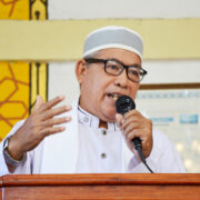 Khutbah Pimpinan Pesantren Modern Misbahul Ulum pada shalat Hari Raya Idul Adha 1441 H 4