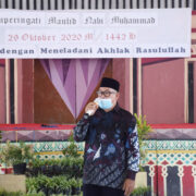 Pesantren Modern Misbahul Ulum