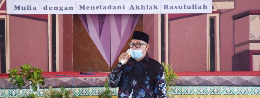 Pesantren Modern Misbahul Ulum