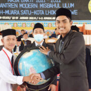 Pesantren Modern Misbahul Ulum