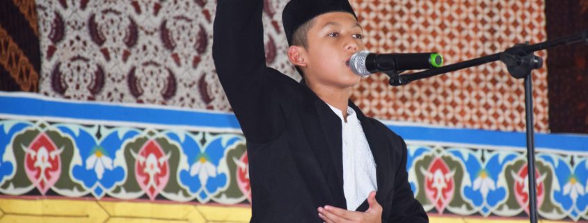 Pesantren Modern Misbahul Ulum