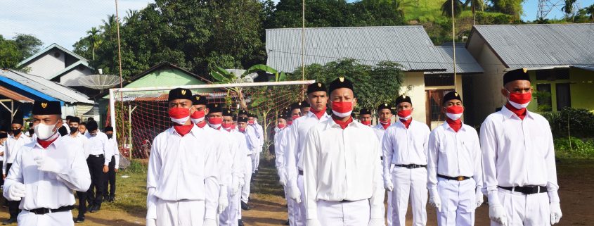 Pesantren modern Misbahul Ulum