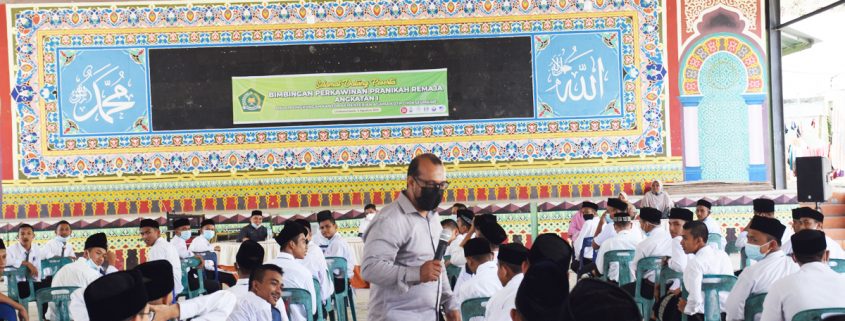 Pesantren Modern Misbahul Ulum