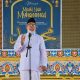 Kata Sambutan oleh Pimpinan Pesantren Modern Misbahul Ulum pada Acara Maulid Nabi Muhammad 1443 H