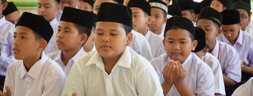 Pesantren Modern Misbahul Ulum