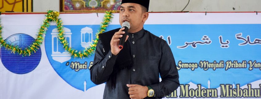 Pesantren Modern Misbahul Ulum