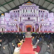 Pesantren Modern Misbahul Ulum