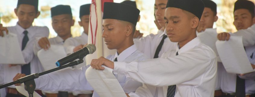 Pesantren Modern Misbahul Ulum