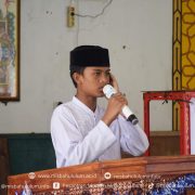 Pesantren Modern Misbahul Ulum