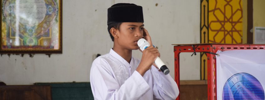 Pesantren Modern Misbahul Ulum