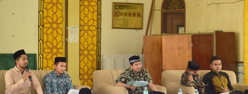 Pesantren Modern Misbahul Ulum