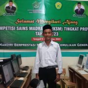 Pesantren Modern Misbahul Ulum