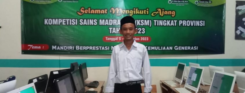 Pesantren Modern Misbahul Ulum