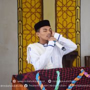 Pesantren Modern Misbahul Ulum