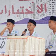 Pesantren Modern Misbahul Ulum