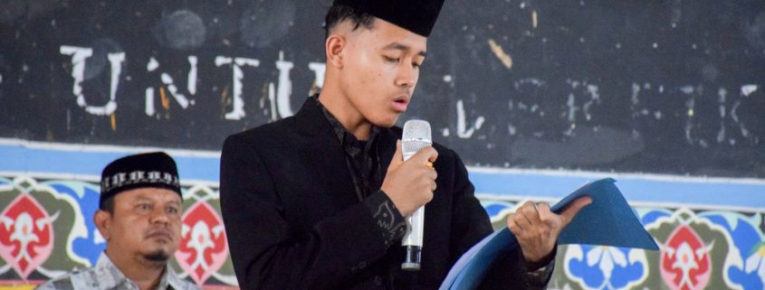 Pesantren Modern Misbahul Ulum