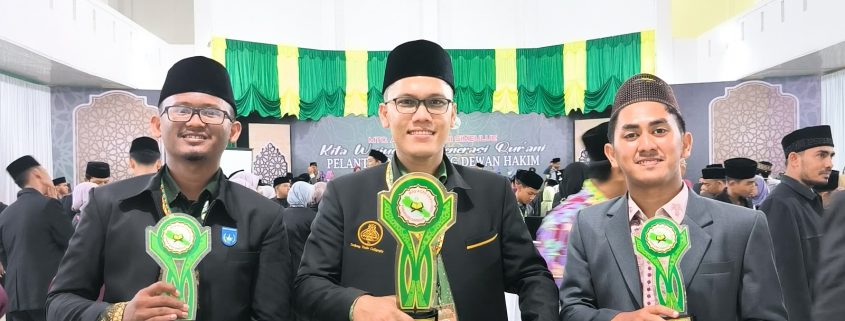 Pesantren Modern Misbahul Ulum