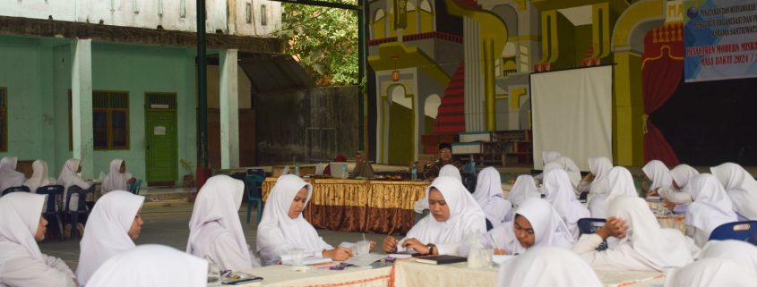 Pesantren Modern Misbahul Ulum