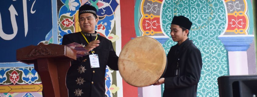 Pesantren Modern Misbahul Ulum