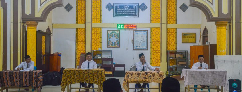 Pesantren Modern Misbahul Ulum