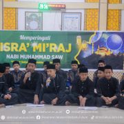 Pesantren Modern Misbahul Ulum