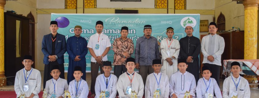 Pesantren Modern Misbahul Ulum