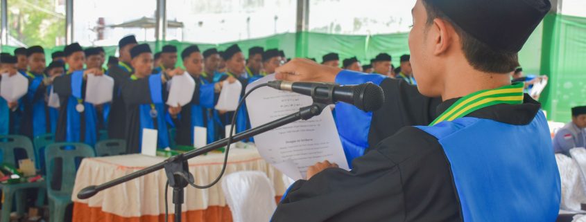 Pesantren Modern Misbahul Ulum