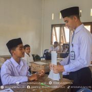 Pesantren Modern Misbahul Ulum