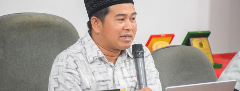 Pesantren Modern Misbahul Ulum