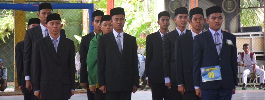 Pesantren Modern Misbahul Ulum