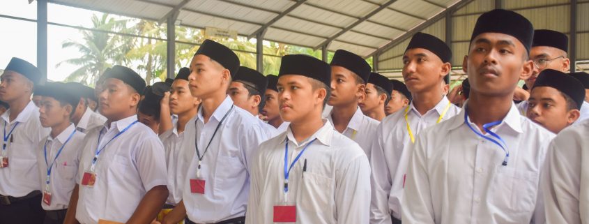 Pesantren Modern Misbahul Ulum