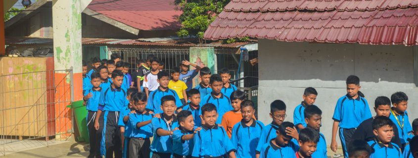 Pesantren Modern Misbahul Ulum