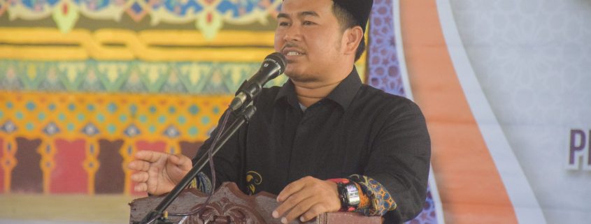 Pesantren Modern Misbahul Ulum