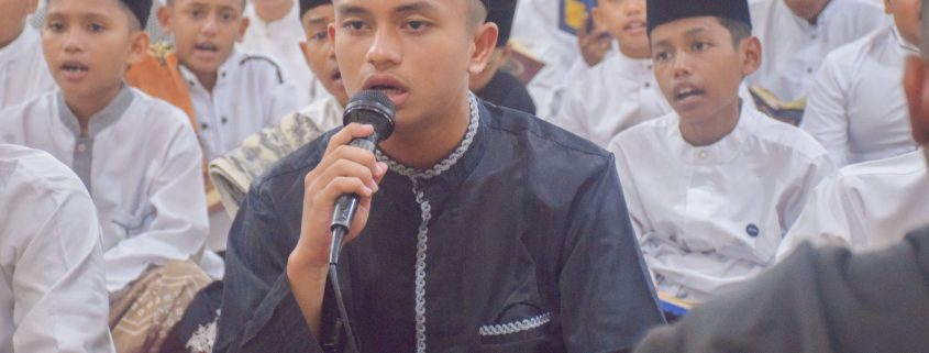 Pesantren Modern MIsbahul Ulum