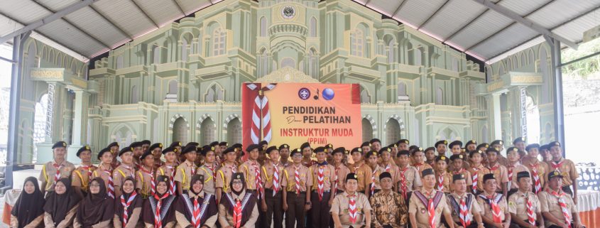 Pesanren modern Misbahul Ulum