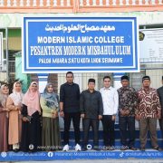 Pesantren Modern Misbahul Ulum