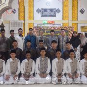 Pesantren Modern Misbahul Ulum