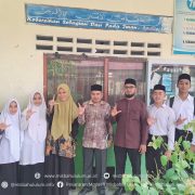 Pesantren Modern Misbahul Ulum