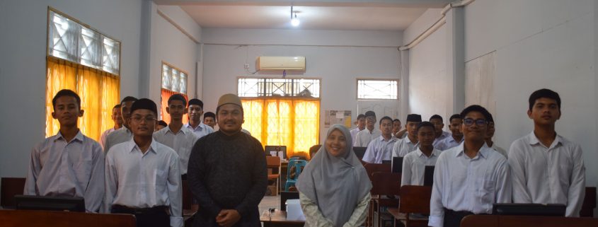 Pesantren Modern Misbahul Ulum