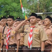 Pesantren Modern Misbahul Ulum