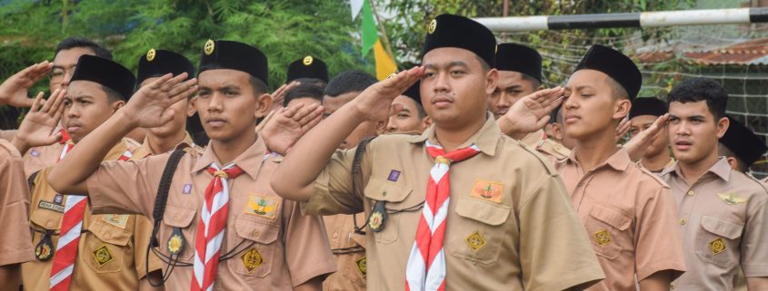 Pesantren Modern Misbahul Ulum