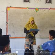 Pesantren Modern Misbahul Ulum